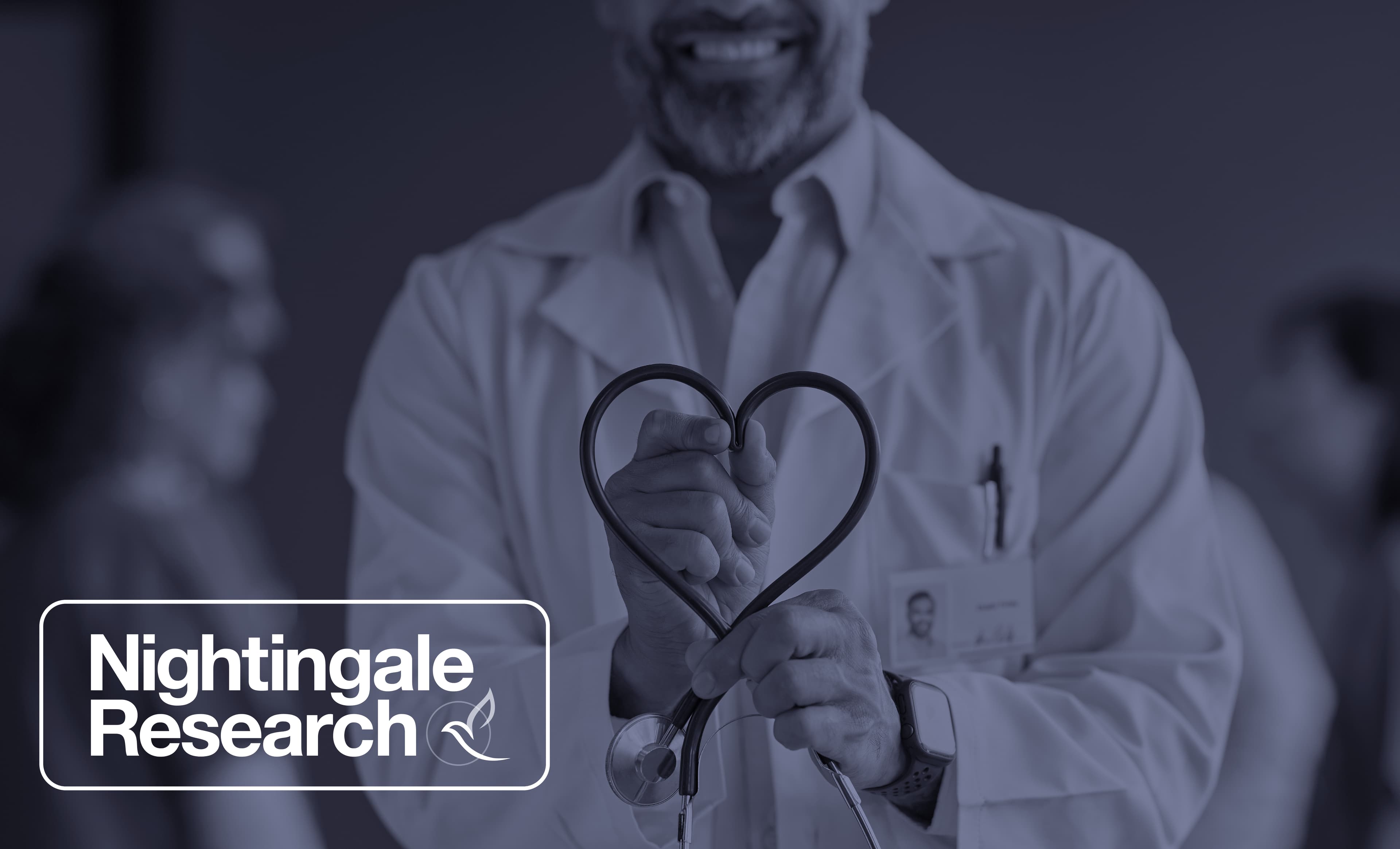 Heart Disease, Diabetes and High Blood Pressure Study