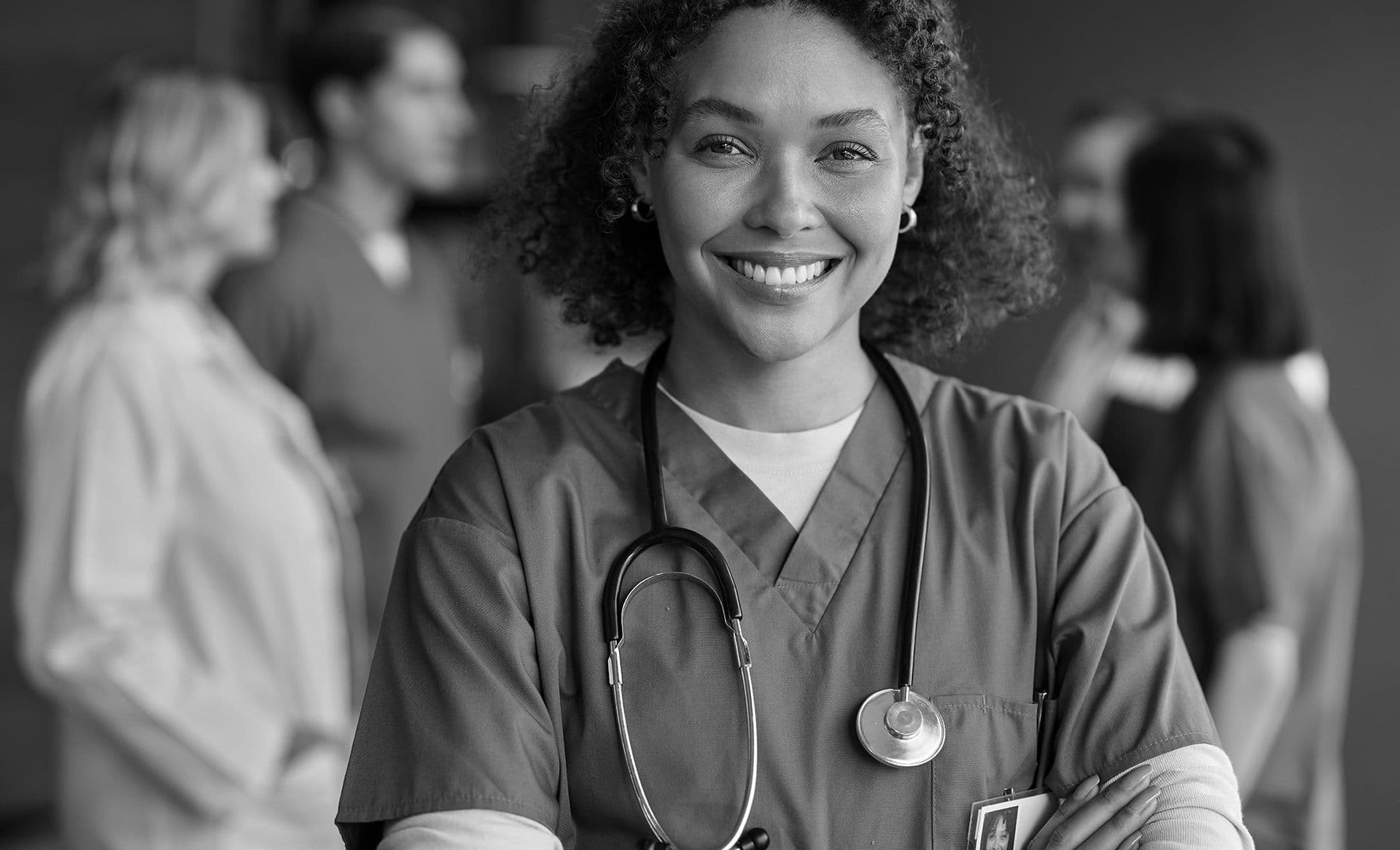 Why Choose Nightingale